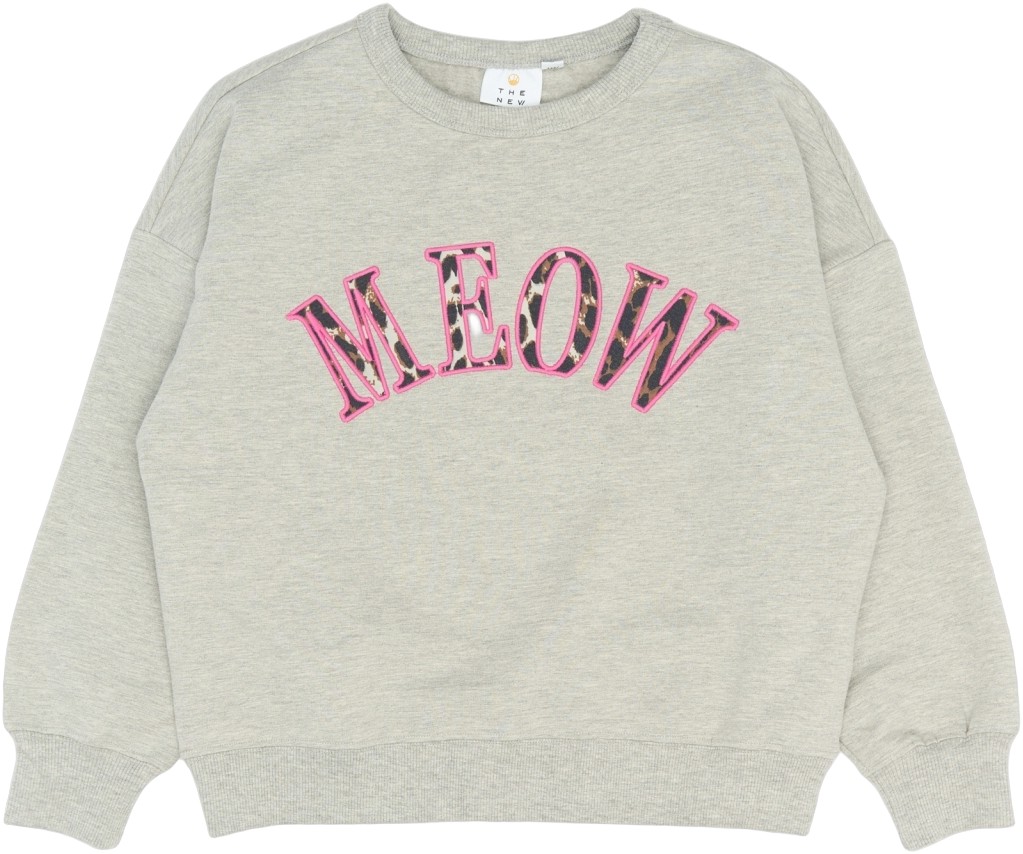 Tnpolina OS Sweatshirt